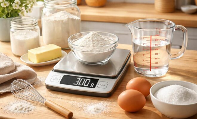 découvrez comment convertir facilement 300 grammes en centilitres pour vos recettes de cuisine et réussir toutes vos préparations avec précision.