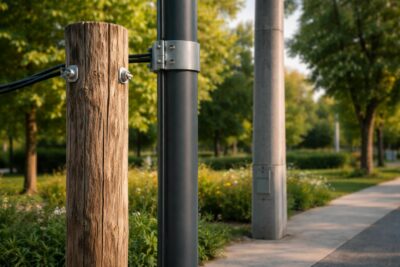 découvrez tout sur le potau ou poteau : guide complet des différentes utilisations, conseils pratiques et applications pour vos projets de construction et décoration.