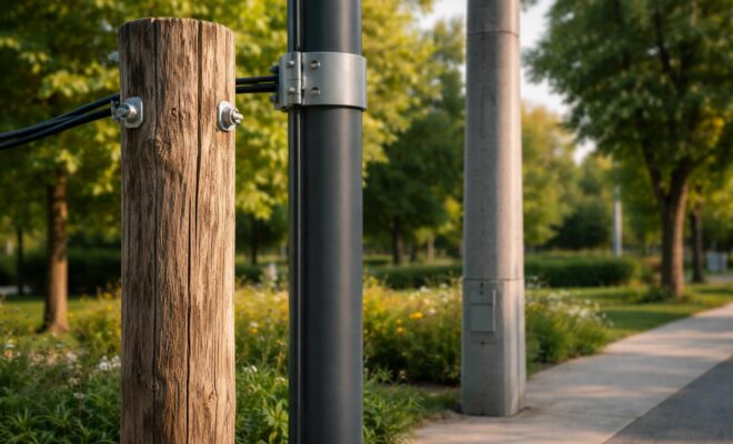 découvrez tout sur le potau ou poteau : guide complet des différentes utilisations, conseils pratiques et applications pour vos projets de construction et décoration.