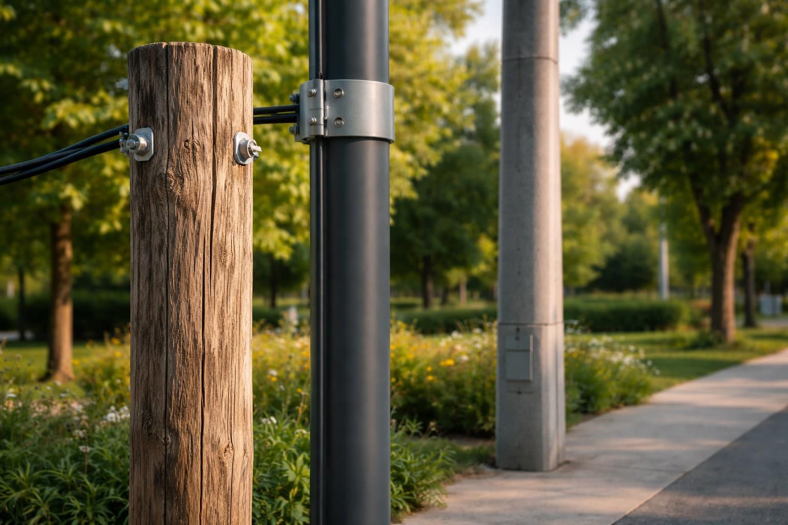 découvrez tout sur le potau ou poteau : guide complet des différentes utilisations, conseils pratiques et applications pour vos projets de construction et décoration.