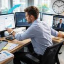 découvrez ce qu'est le basculage et comment il peut influencer votre productivité au travail. apprenez à gérer efficacement vos interruptions pour optimiser vos performances.