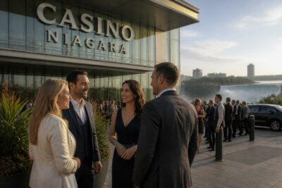 découvrez le casino niagara à niagara falls, un paradis du jeu au canada offrant une expérience excitante avec ses machines à sous, jeux de table, restaurants raffinés et animations en direct.