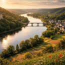 explorez le plus long fleuve de france et son parcours fascinant à travers paysages, villes historiques et richesses naturelles.