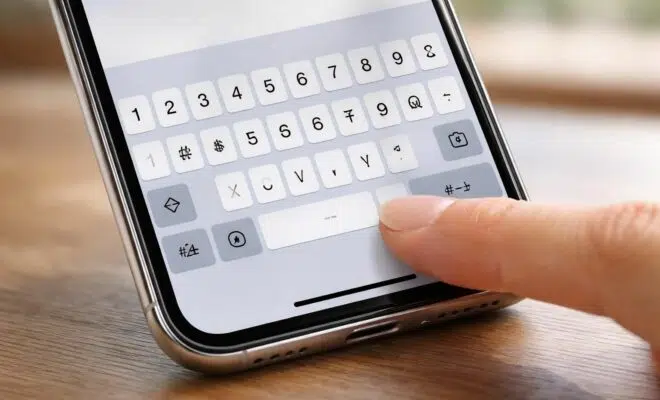 apprenez à insérer facilement le symbole degré sur le clavier de votre iphone pour enrichir vos messages et exprimer précisément températures et angles.