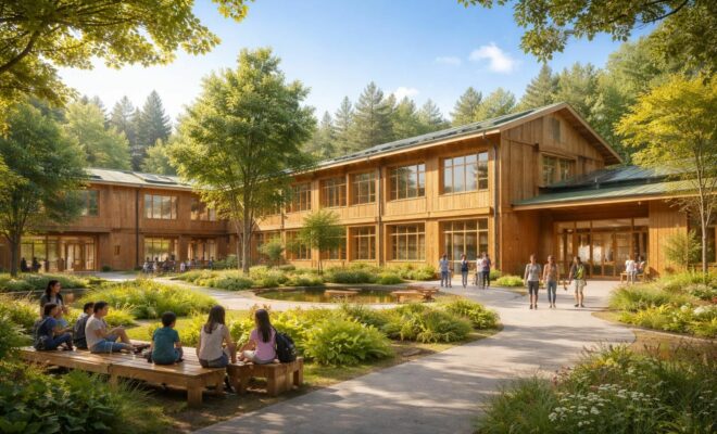 découvrez comment l'ent houtland peut améliorer la gestion et la communication de votre établissement scolaire grâce à ses fonctionnalités innovantes et faciles à utiliser.