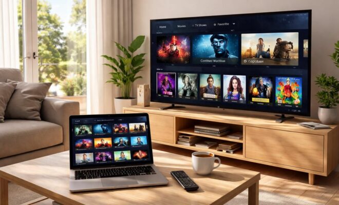 découvrez les meilleurs sites de streaming gratuits et sans publicité en août pour profiter de vos films et séries préférés sans interruption.