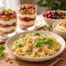 découvrez des idées gourmandes et faciles à réaliser avec 250g de mascarpone pour épater vos invités à coup sûr.