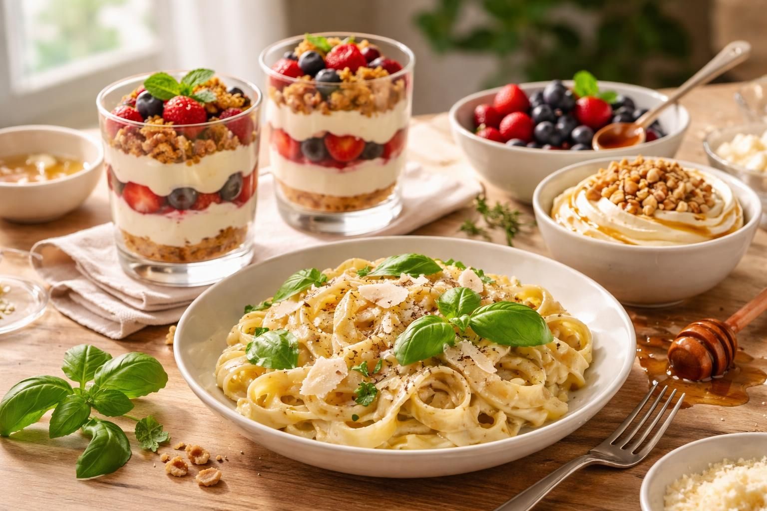 découvrez des idées gourmandes et faciles à réaliser avec 250g de mascarpone pour épater vos invités à coup sûr.