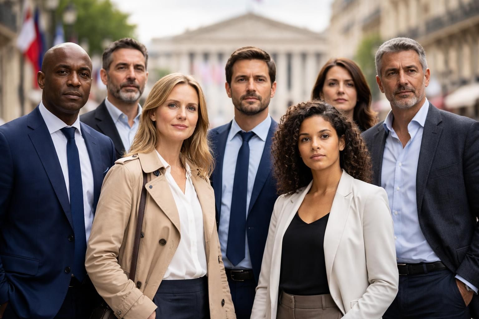 découvrez ce que signifie le terme « divers droite » en politique française et comment cette catégorie influence le paysage politique du pays.
