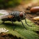 découvrez la durée de vie exacte d'une mouche et tout ce qui influence son espérance de vie dans cet article informatif.