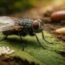 découvrez la durée de vie exacte d'une mouche et tout ce qui influence son espérance de vie dans cet article informatif.