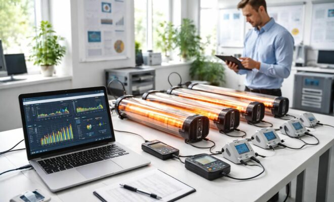 découvrez comment évaluer la consommation des chauffages tube radiant gaz pour faire un choix éclairé et optimiser votre chauffage efficacement.