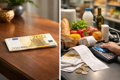 découvrez comment évaluer les avantages de dépenser deux cent euros dans vos achats quotidiens et optimiser votre budget efficacement.