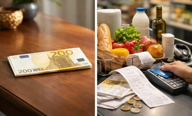 découvrez comment évaluer les avantages de dépenser deux cent euros dans vos achats quotidiens et optimiser votre budget efficacement.
