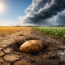 découvrez comment la patate anticyclonique influence les événements climatiques extrêmes et met la météo à l'épreuve, avec des explications claires et actuelles.