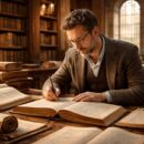 découvrez la définition de « manuscritement » et explorez son utilisation dans le contexte de la recherche scientifique et académique.