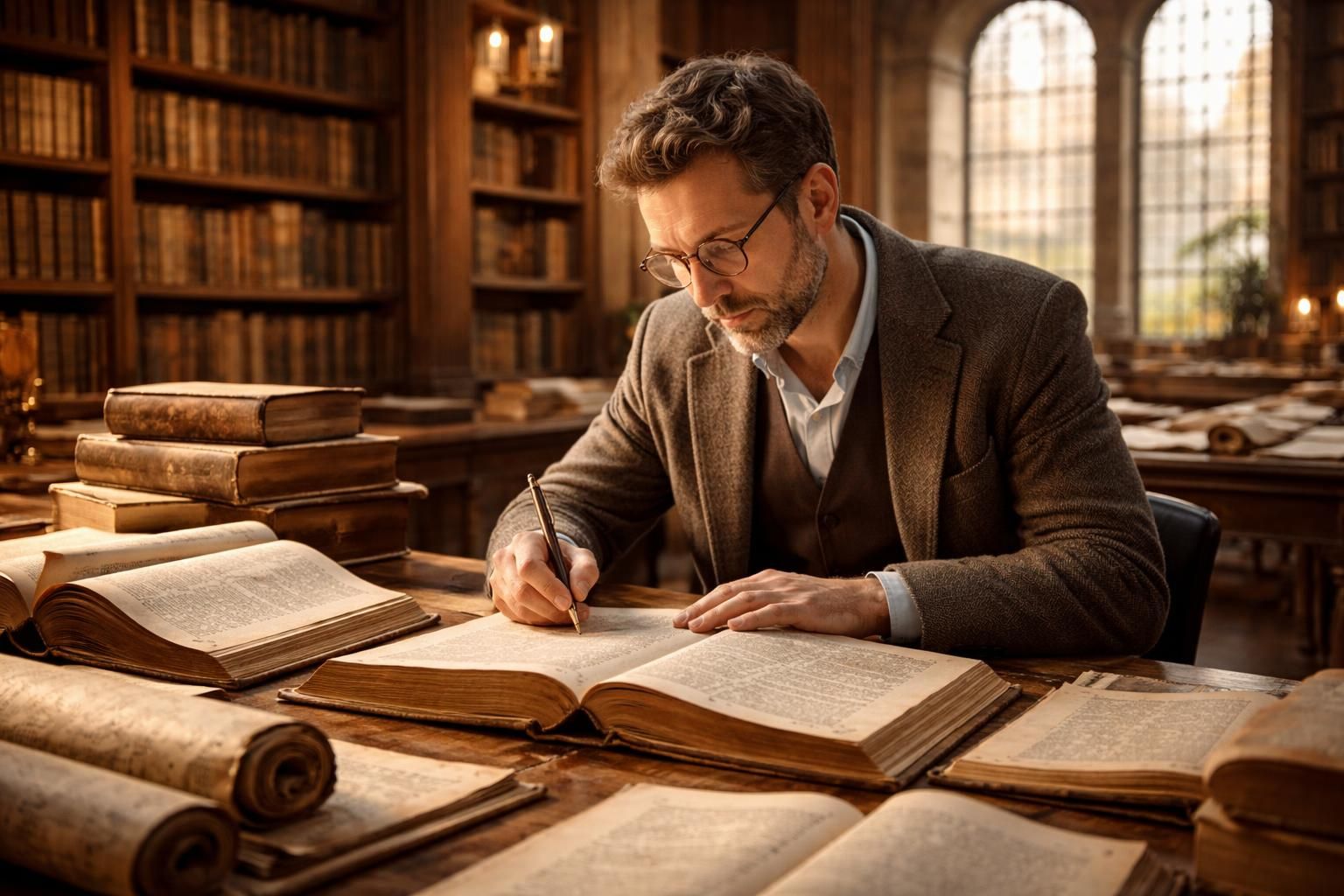 découvrez la définition de « manuscritement » et explorez son utilisation dans le contexte de la recherche scientifique et académique.