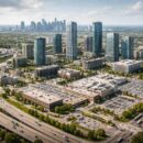 découvrez ce qu'est une edge city et analysez son influence majeure sur la planification régionale moderne.