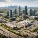 découvrez ce qu'est une edge city et analysez son influence majeure sur la planification régionale moderne.