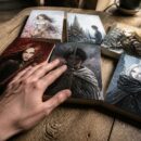découvrez notre sélection spéciale de mangas dont le titre commence par la lettre r. plongez dans l'univers captivant de ces œuvres incontournables du manga.