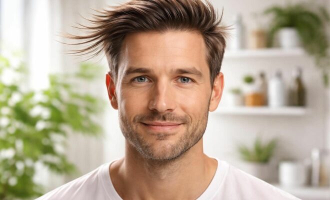 découvrez des conseils efficaces et naturels pour faire pousser les cheveux plus vite chez l’homme, favoriser la croissance capillaire et obtenir une chevelure plus dense rapidement.