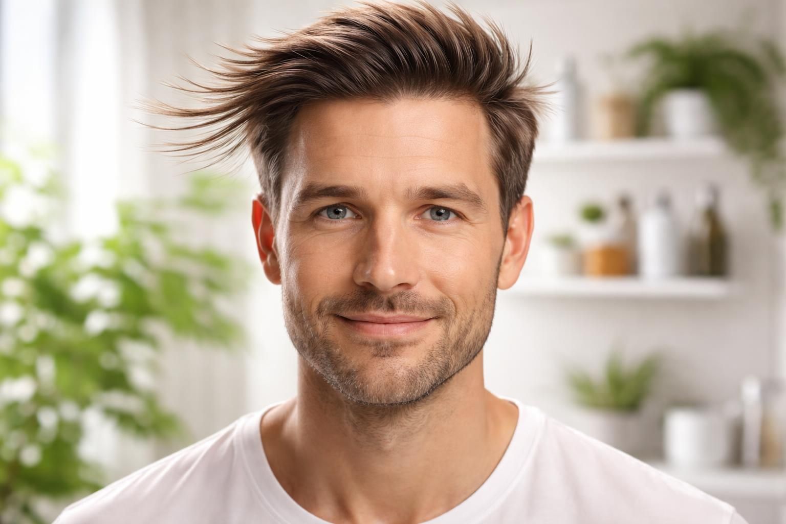 découvrez des conseils efficaces et naturels pour faire pousser les cheveux plus vite chez l’homme, favoriser la croissance capillaire et obtenir une chevelure plus dense rapidement.
