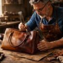 découvrez comment faire teindre un sac en cuir chez le cordonnier pour un résultat professionnel, durable et esthétique qui redonnera vie à vos accessoires préférés.