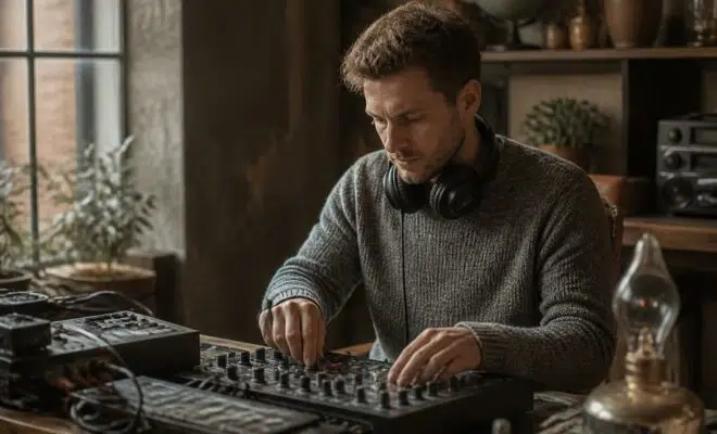 découvrez 10 astuces efficaces pour créer un fond musical d’ambiance captivant et séduire votre public lors de vos événements ou présentations.