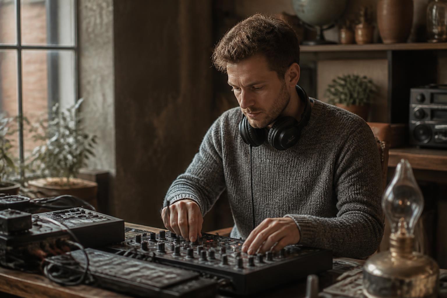 découvrez 10 astuces efficaces pour créer un fond musical d’ambiance captivant et séduire votre public lors de vos événements ou présentations.