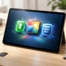 découvrez comment optimiser la batterie, l'écran et le stockage de votre galaxy tab a11+ pour une expérience utilisateur améliorée et performante.
