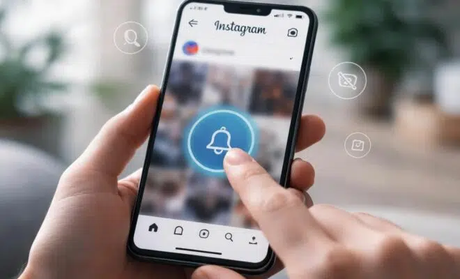découvrez comment activer efficacement le mode silencieux sur instagram grâce à notre guide complet. apprenez à gérer vos notifications pour une expérience plus sereine et personnalisée.