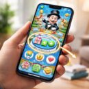 découvrez comment récupérer facilement votre lien d'invitation pour monopoly go grâce à notre guide complet étape par étape.