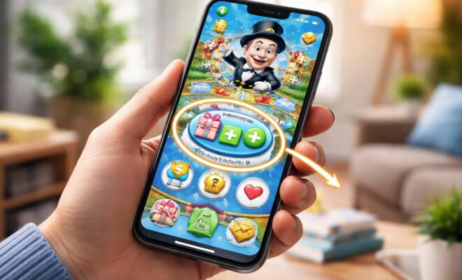 découvrez comment récupérer facilement votre lien d'invitation pour monopoly go grâce à notre guide complet étape par étape.