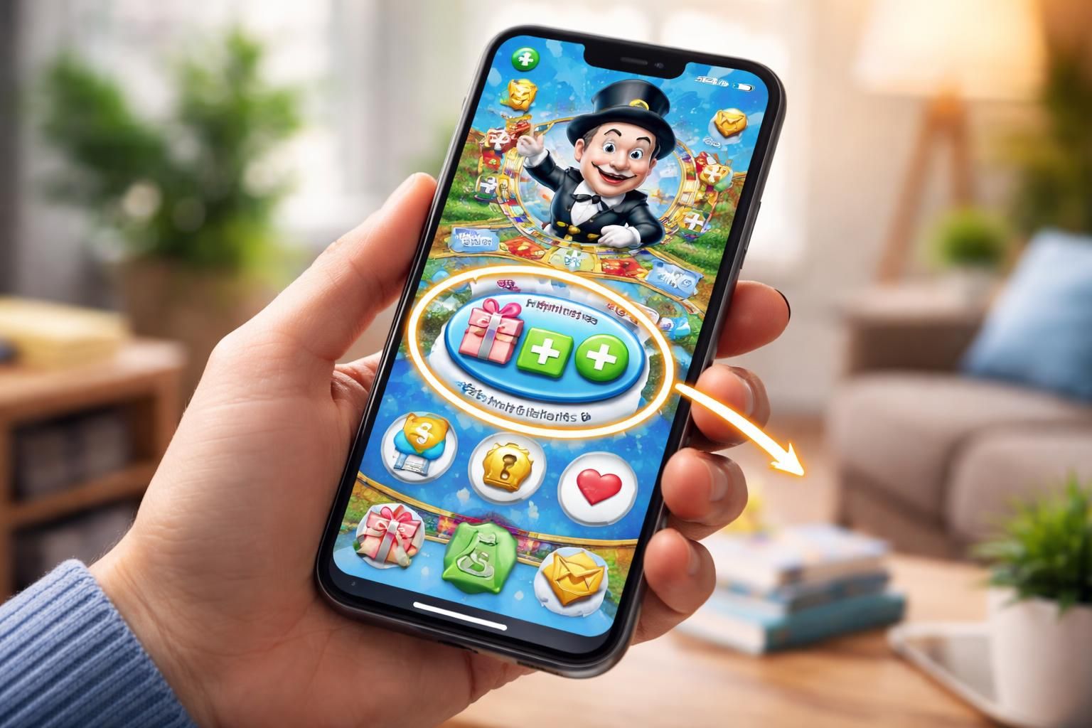 découvrez comment récupérer facilement votre lien d'invitation pour monopoly go grâce à notre guide complet étape par étape.