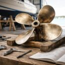 découvrez les essentiels à prévoir et à vérifier avant d'acheter une hélice de bateau. guide complet pour choisir la meilleure hélice adaptée à votre embarcation et garantir performance et sécurité.