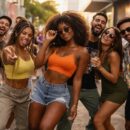 découvrez la définition du terme « djomb » ainsi que ses diverses interprétations et usages dans différents contextes.