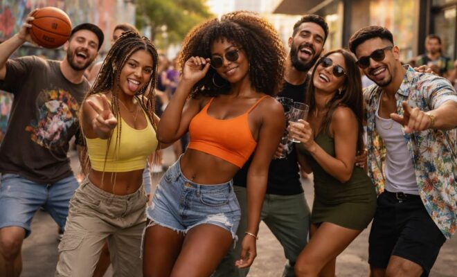 découvrez la définition du terme « djomb » ainsi que ses diverses interprétations et usages dans différents contextes.
