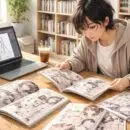 découvrez une définition claire et simple du terme « doujin » spécialement expliquée pour les néophytes, afin de mieux comprendre cet univers créatif japonais.