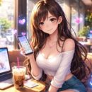 découvrez la définition de 'waifu' et explorez son rôle et son impact dans la société moderne, entre culture populaire et relations virtuelles.