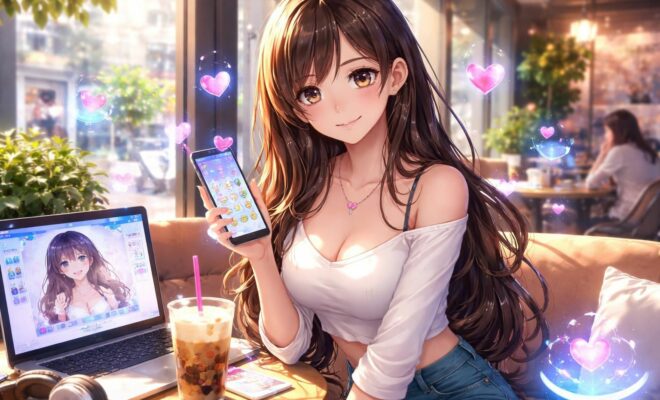 découvrez la définition de 'waifu' et explorez son rôle et son impact dans la société moderne, entre culture populaire et relations virtuelles.