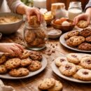 découvrez la définition de biscotter et plongez dans un guide complet dédié aux amateurs de biscuits, pour tout savoir sur cette délicieuse pratique.