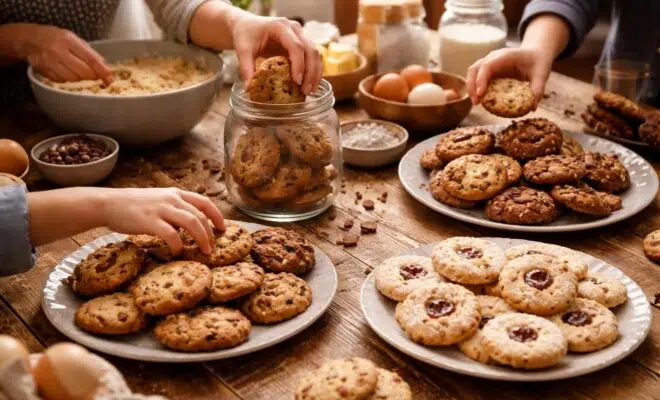 découvrez la définition de biscotter et plongez dans un guide complet dédié aux amateurs de biscuits, pour tout savoir sur cette délicieuse pratique.