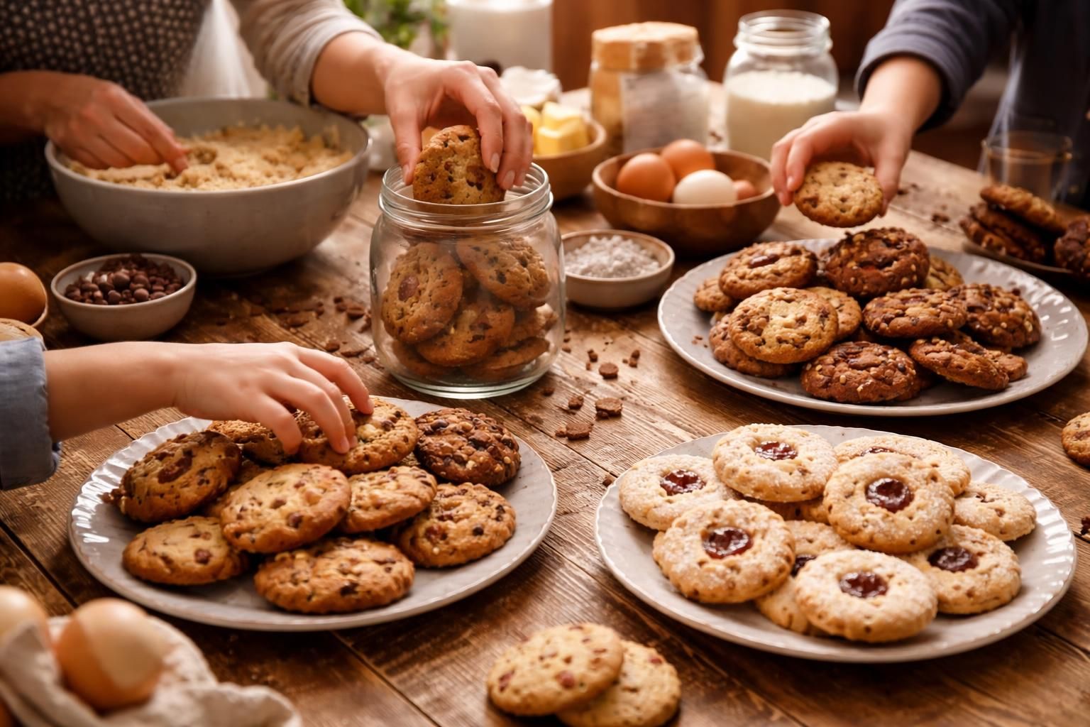 découvrez la définition de biscotter et plongez dans un guide complet dédié aux amateurs de biscuits, pour tout savoir sur cette délicieuse pratique.
