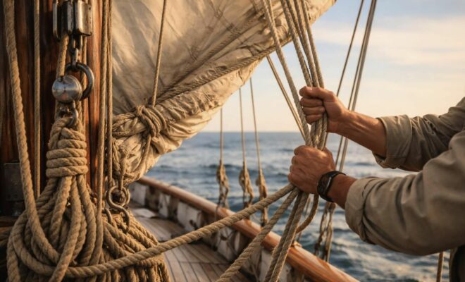 découvrez la définition de bordager, un terme crucial pour comprendre les techniques et manœuvres en navigation. essentiel pour tous les passionnés de la mer.