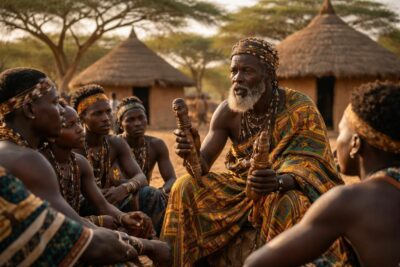 découvrez la définition de munyanyo, un terme clé pour mieux comprendre et apprécier les traditions africaines authentiques et leur richesse culturelle.