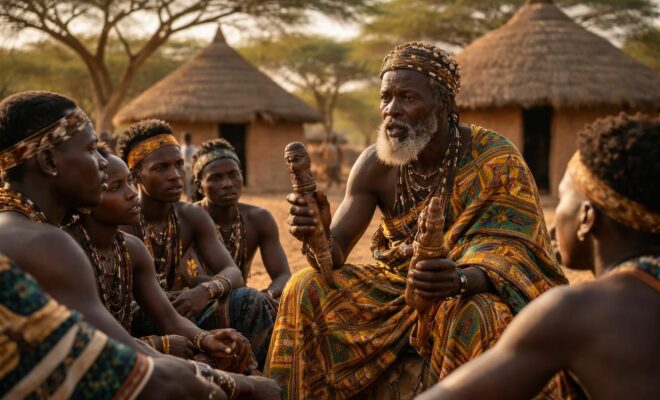 découvrez la définition de munyanyo, un terme clé pour mieux comprendre et apprécier les traditions africaines authentiques et leur richesse culturelle.