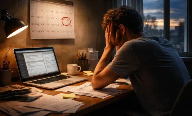 découvrez comment une date butoire influence nos décisions et explorez la psychologie derrière la pression des délais pour mieux gérer vos choix au quotidien.