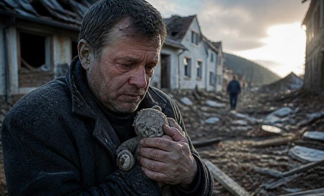 découvrez le témoignage poignant des habitants les plus touchés par la tempête clara et revivez leurs expériences face à cette catastrophe naturelle.