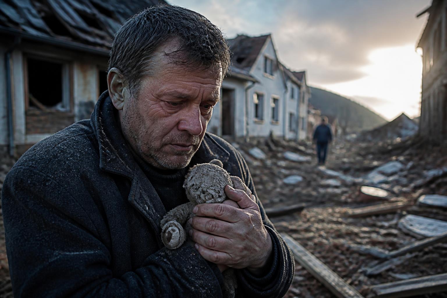découvrez le témoignage poignant des habitants les plus touchés par la tempête clara et revivez leurs expériences face à cette catastrophe naturelle.