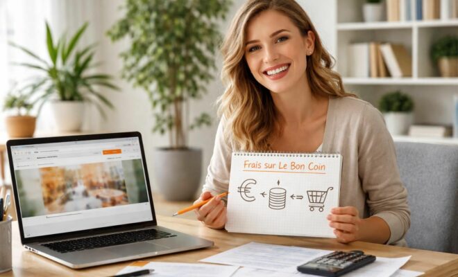 découvrez comment calculer facilement les frais sur le bon coin grâce à notre guide simple et accessible à tous.